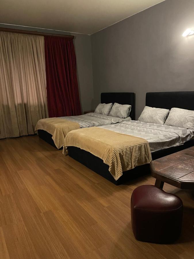 Hotel Era ティビリシ エクステリア 写真